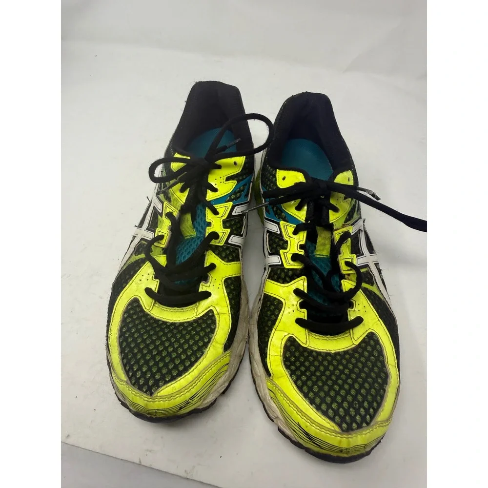 Asics used good